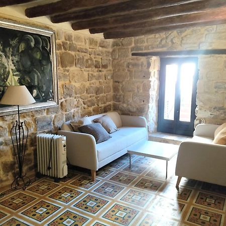 Casa De San Lorenzo Úbeda Extérieur photo