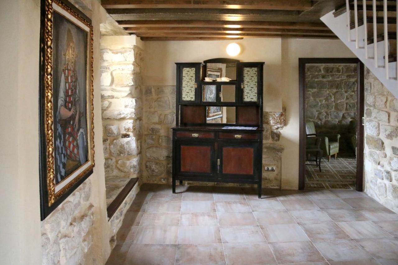 Casa De San Lorenzo Úbeda Extérieur photo