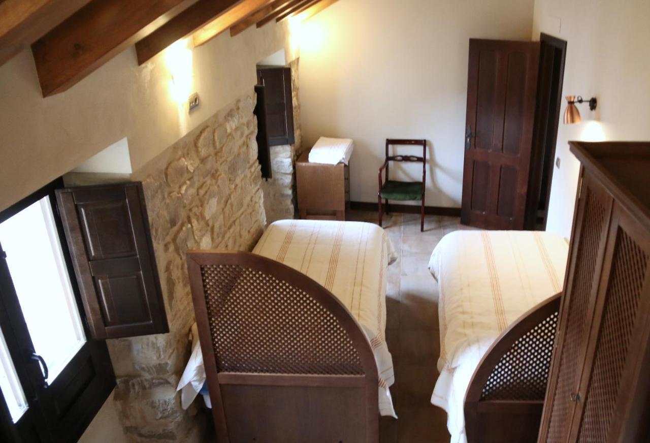 Casa De San Lorenzo Úbeda Extérieur photo