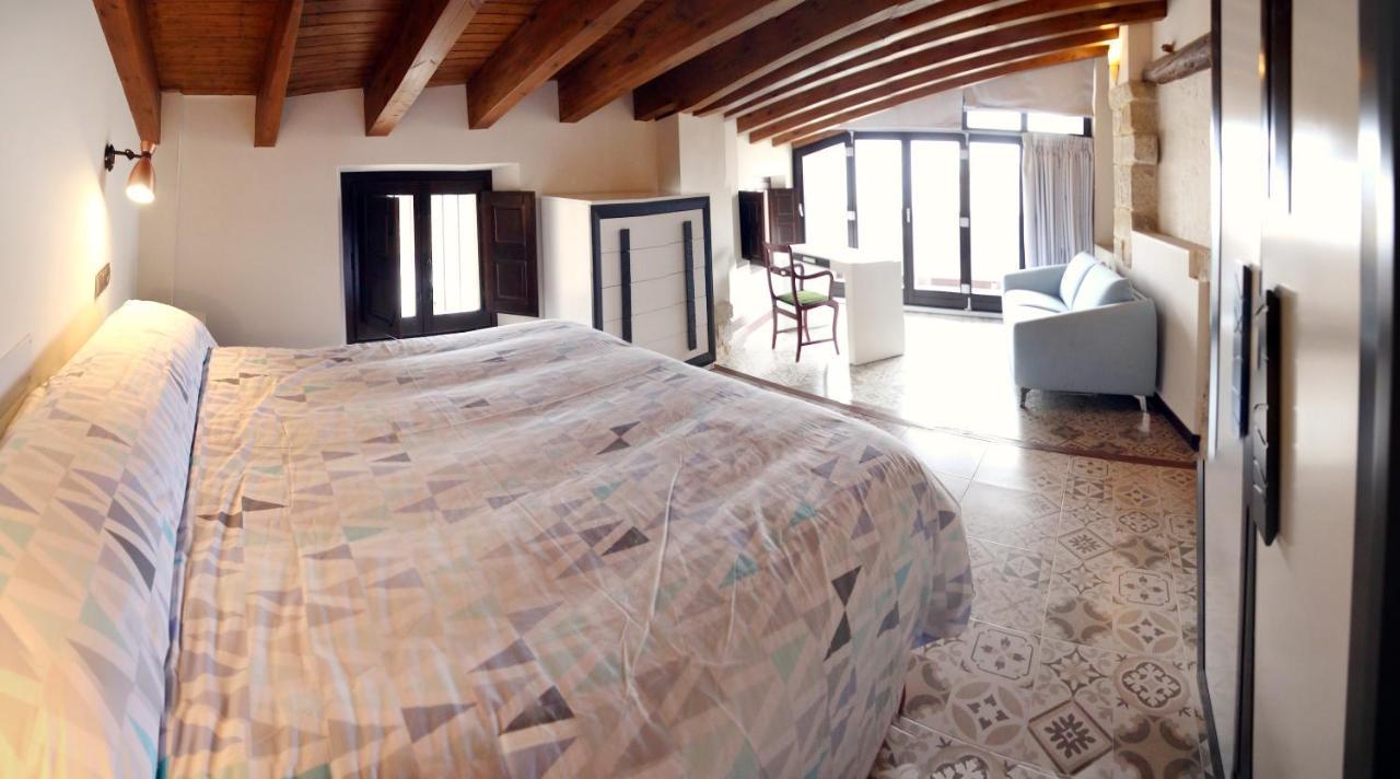 Casa De San Lorenzo Úbeda Extérieur photo