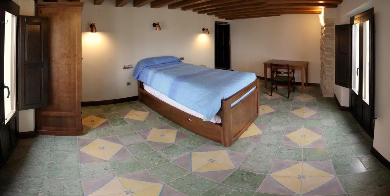 Casa De San Lorenzo Úbeda Extérieur photo