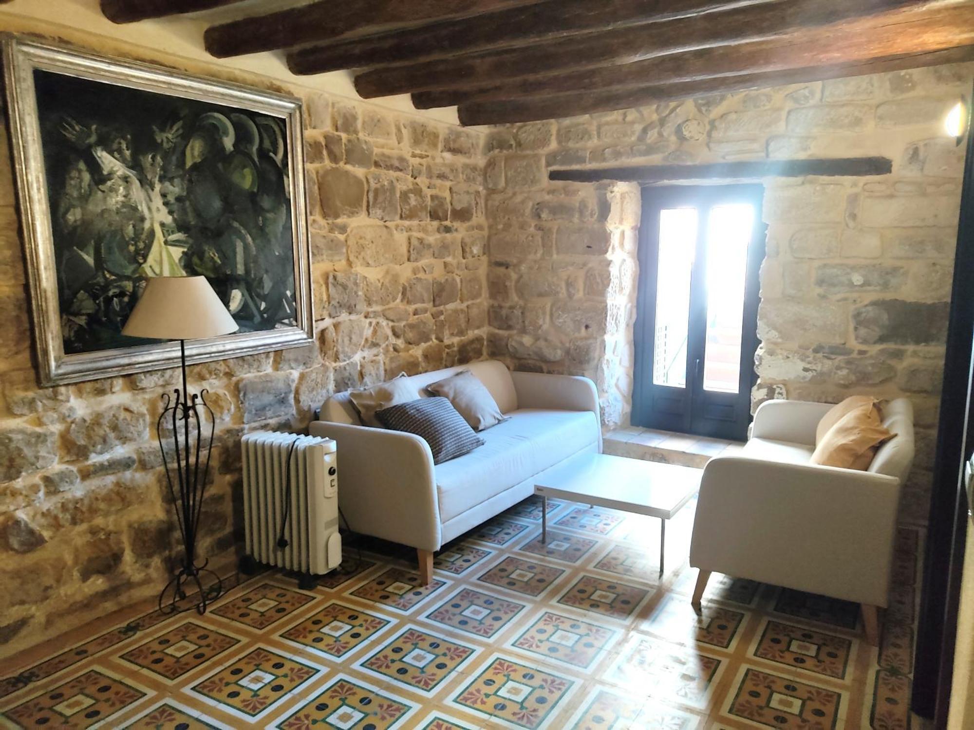 Casa De San Lorenzo Úbeda Extérieur photo
